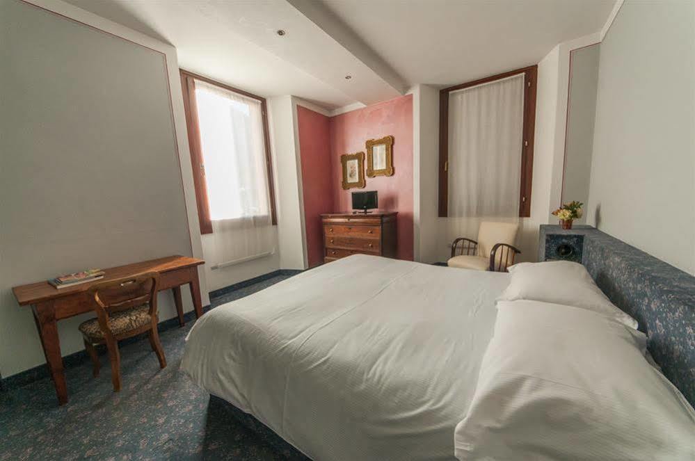 Albergo Biglia Domodossola Exteriör bild