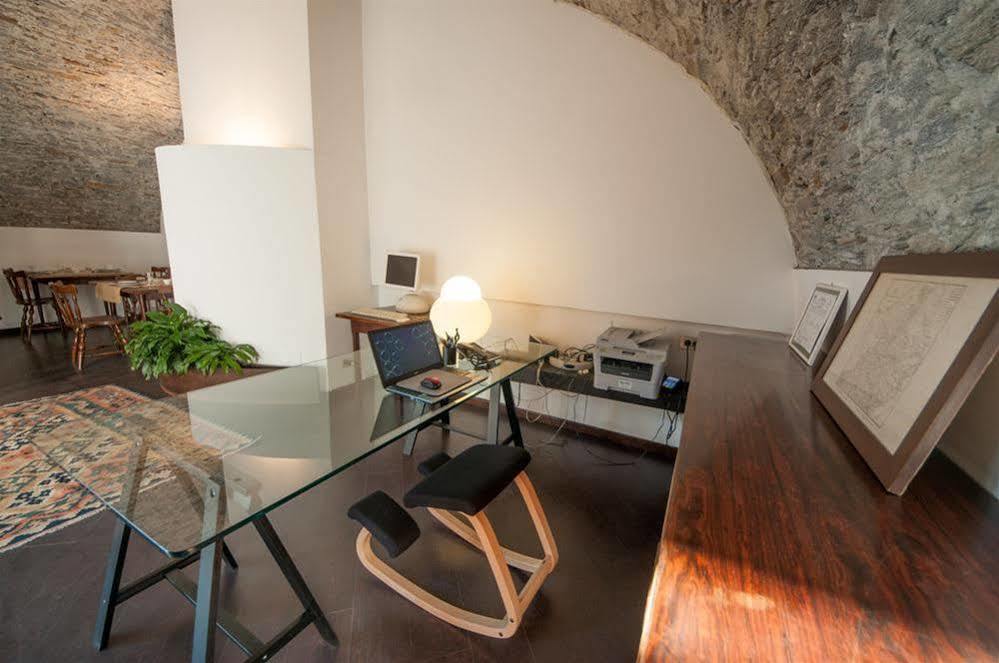 Albergo Biglia Domodossola Exteriör bild