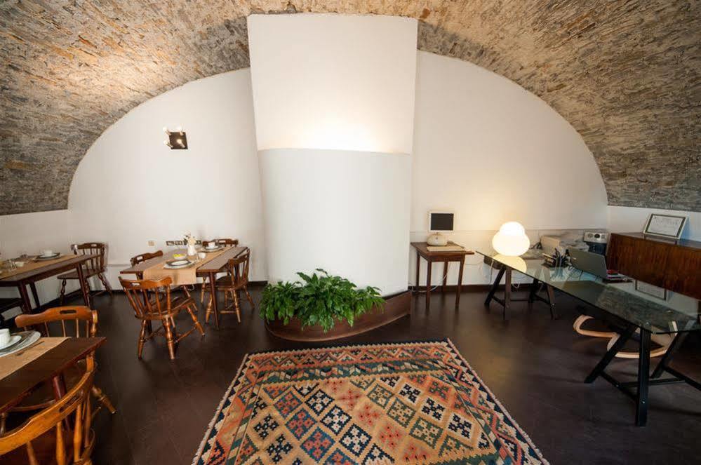 Albergo Biglia Domodossola Exteriör bild