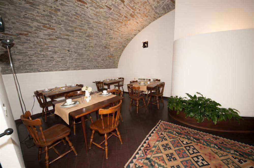 Albergo Biglia Domodossola Exteriör bild