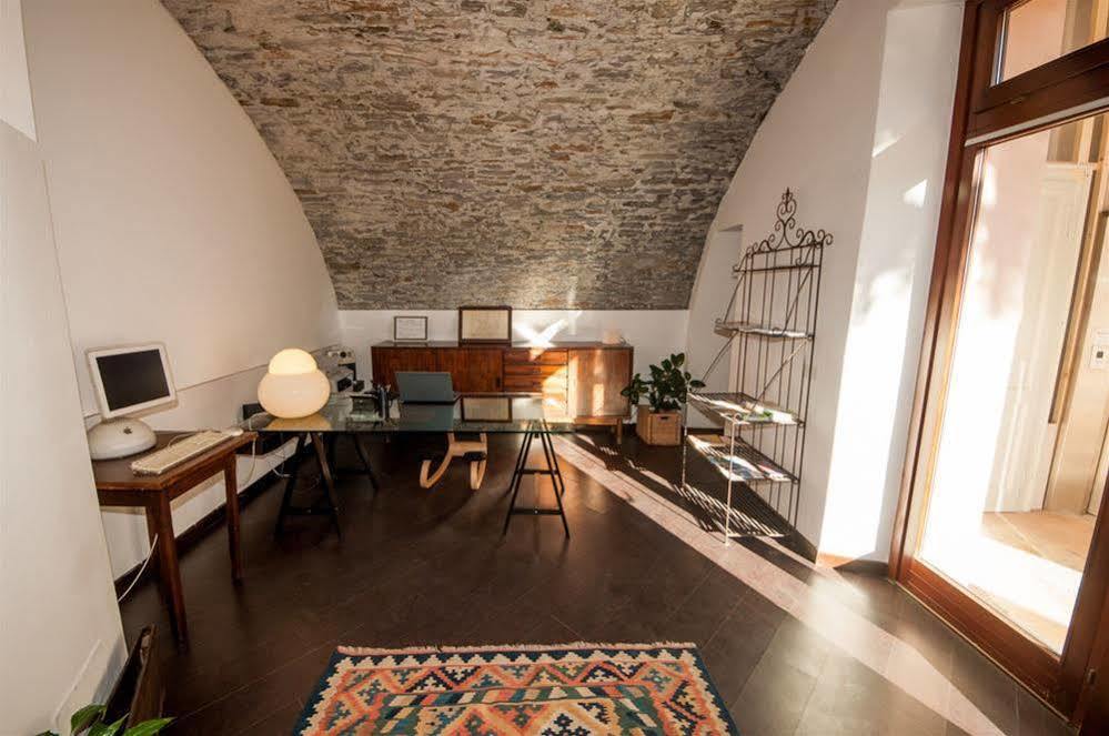 Albergo Biglia Domodossola Exteriör bild