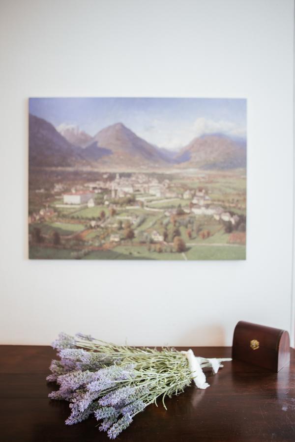 Albergo Biglia Domodossola Exteriör bild